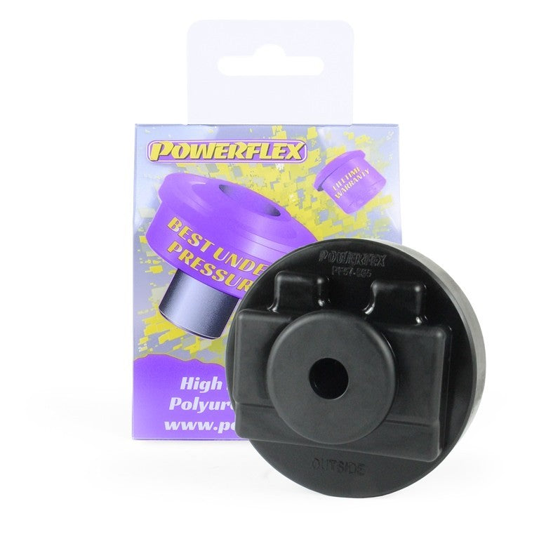 Powerflex PF57-565 Jack Pad Adaptor Fits Audi e-tron GT (2020 - ON)