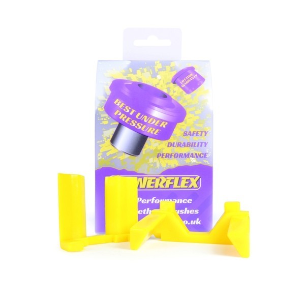 Powerflex PFF3-931 Upper Engine Mount Insert Audi A3 / S3 / RS3 (031-13)