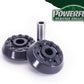 Powerflex PFR85-1020H Rear Diff Rear Mounting Bush V8 Type 4C (88-94)