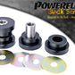 Powerflex PFR1-710BLK Rear Lower Swing Arm Outer Bush Fits Alfa Romeo (95-05)