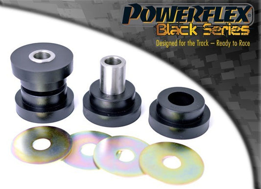 Powerflex PFR1-710BLK Rear Lower Swing Arm Outer Bush Fits Alfa Romeo (95-05)