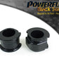 Powerflex PFF3-103-25BLK Front Anti Roll Bar Mount 25mm Audi (1976 - 2000)