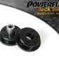 Powerflex PFF1-822BLK Upper Engine Stabiliser to Chassis Bush Fits Alfa (95-05)