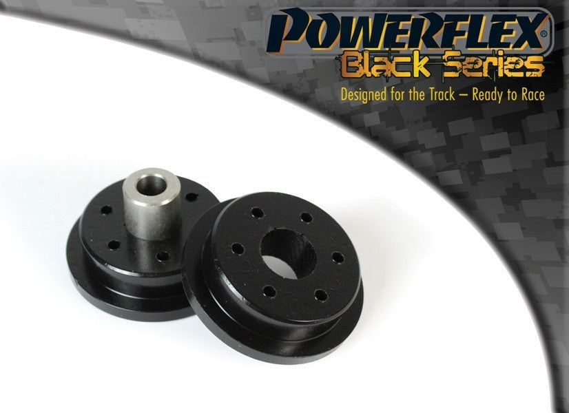 Powerflex PFF1-822BLK Upper Engine Stabiliser to Chassis Bush Fits Alfa (95-05)