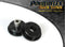 Powerflex PFF1-822BLK Upper Engine Stabiliser to Chassis Bush Fits Alfa (95-05)