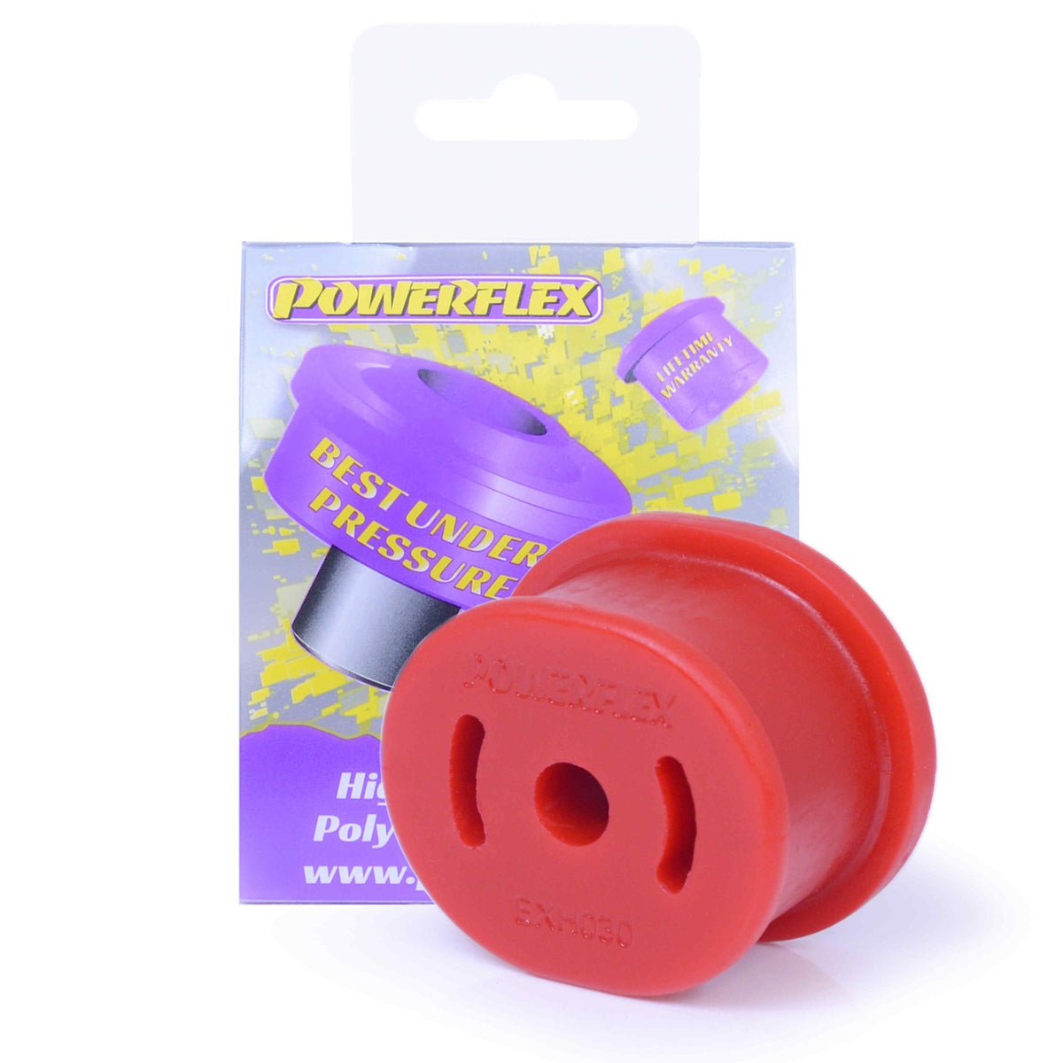 Powerflex EXH030 Rear Exhaust Mount Buick Cascada (2016 - ON)