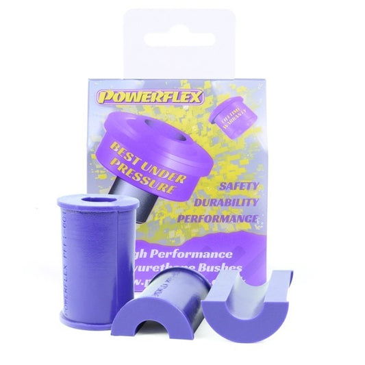 Powerflex PFF1-601 Front Lower Arm Front Bush Fits Alfa Romeo 164 87-98