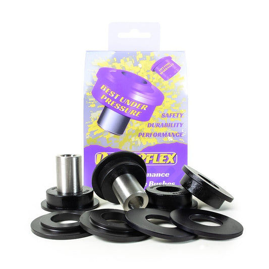 PowerflexPFF1-505  Front Upper Arm Front Bush Fits Alfa Romeo Spider  (5-10)