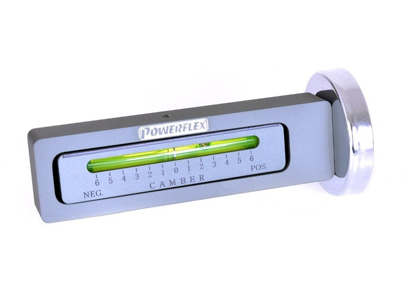 Powerflex PFG-1001 PowerAlign Camber Gauge Fits Camber Bolts