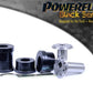 PowerflexPFF1-1001GBLK Front Wishbone Front Bush Camber Adjustabl Giulietta10-20