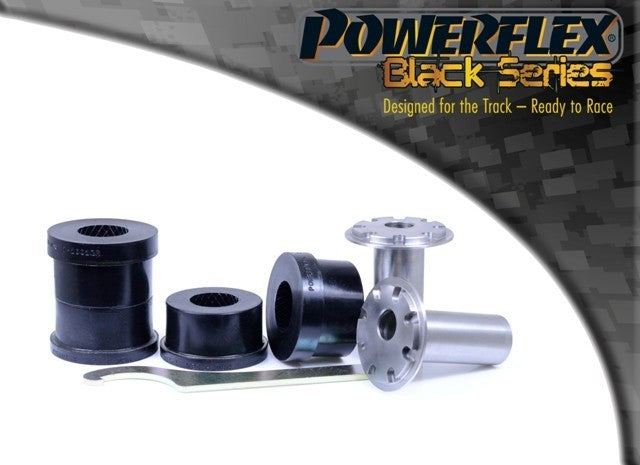 PowerflexPFF1-1001GBLK Front Wishbone Front Bush Camber Adjustabl Giulietta10-20