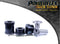 PowerflexPFF1-1001GBLK Front Wishbone Front Bush Camber Adjustabl Giulietta10-20
