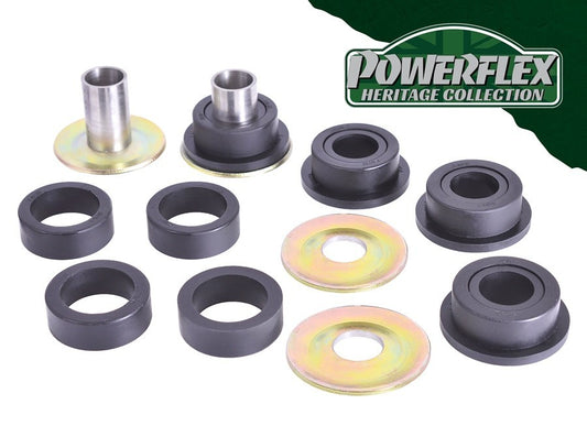 Powerflex PFF1-802H Front Lower Wishbone Rear Bush For 92-00 Alpha 145 146 155