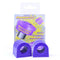 Powerflex PFF80-1103-20 Front Anti Roll Bar Bush 20mm Alfa Romeo MiTo (08-18)