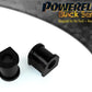 Powerflex PFR1-819-18BLK Rear Anti Roll Bar Bush 18mm Fits Alpha Romeo (97-10)