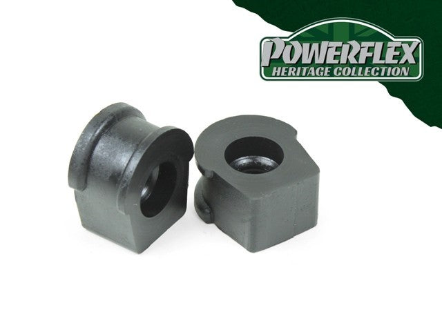 Powerflex PFF3-106-21.5H Front Anti Roll Bar To Control Arm Bush (1976 - 2000)