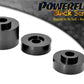 Powerflex PFF1-202BLK Front Caster Bar To Body Bush Fits Alfa Romeo 75 1985-1992