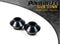 Powerflex PFR1-305BLK Rear T-Bar to Diff Mounting Bush Fits Alfa Romeo 1963-1977