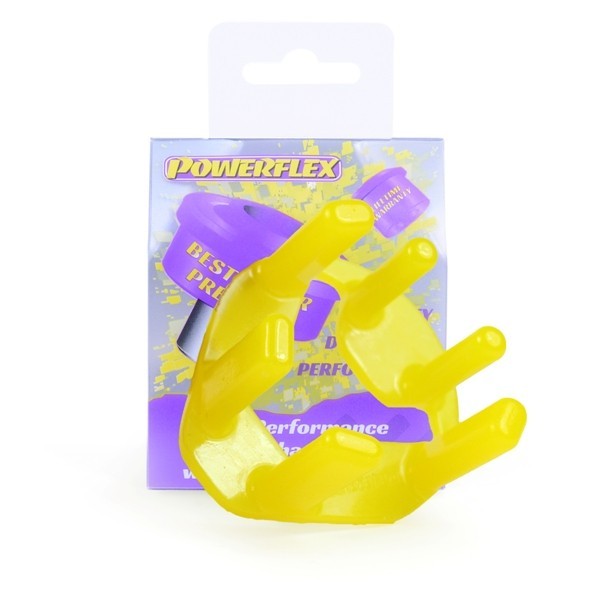 Powerflex PFF85-1822 Lower Engine Mount Insert  A1 GB (2018-on)