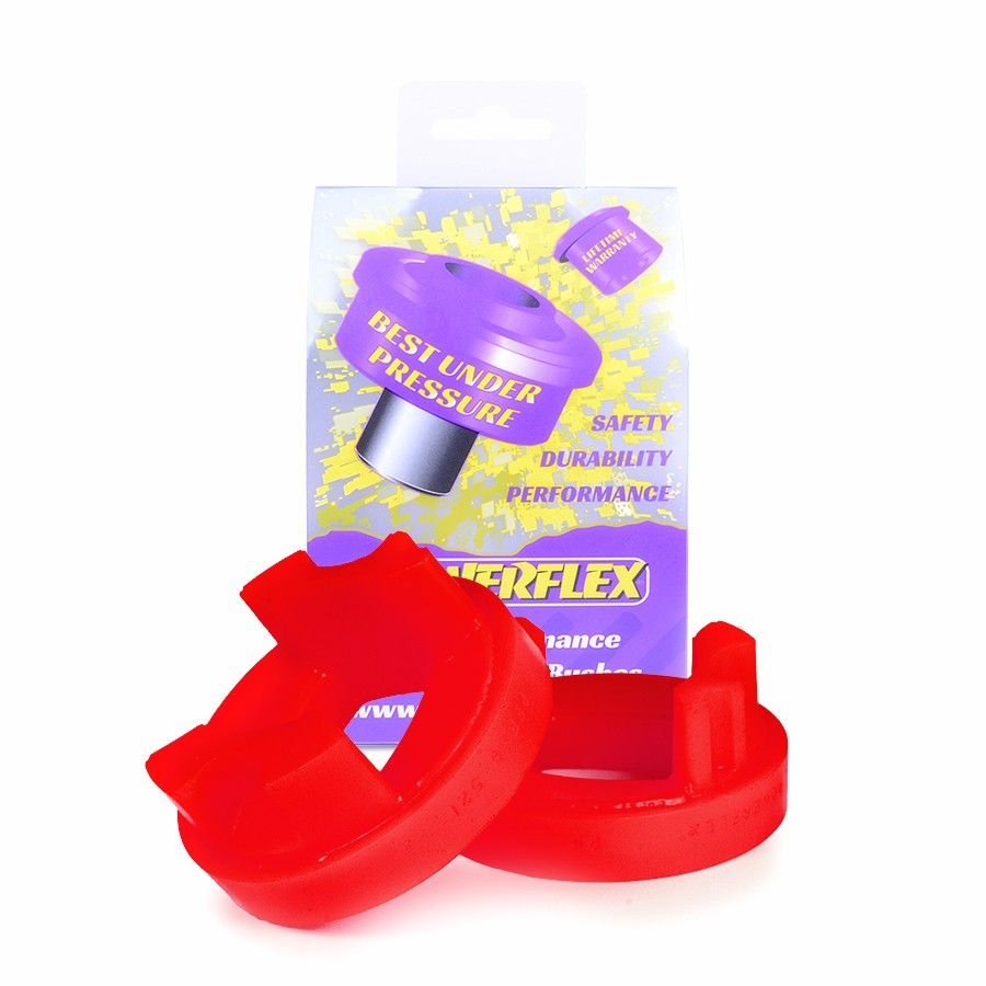 Powerflex PFF66-521R Rear Lower Engine Mount Insert (Diesel)Cadillac BLS (05-10)