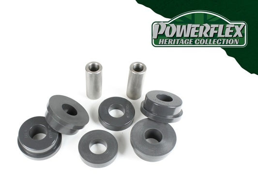 Powerflex PFR1-111H Rear Panhard Rod Bush Fits Alfa Romeo 33 (1983-1995)