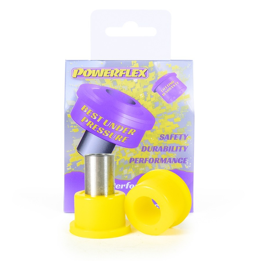 Powerflex PFF1-606 Upper Engine Mount Small Bush  Fits Alfa Romeo 164 87-98