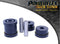 Powerflex PFR1-510BLK Rear Trailing Arm Front Outer Bush Fits Alfa Brera (05-10)