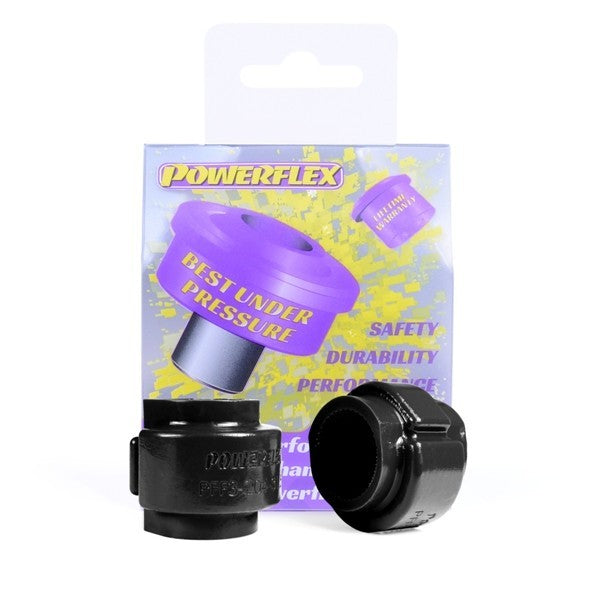 Powerflex PFF3-204-31.5 Front Anti Roll Bar Bush 31.5mm R8 Type 42 (07 - 15)