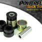 Powerflex PFR85-512BLK Rear Lower Track Rod Inner Audi A3 / S3 / RS3 (031-13)
