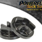 Powerflex PFF80-1221BLK Rear Lower Engine Mount Insert (Round Centre) (05 -10)