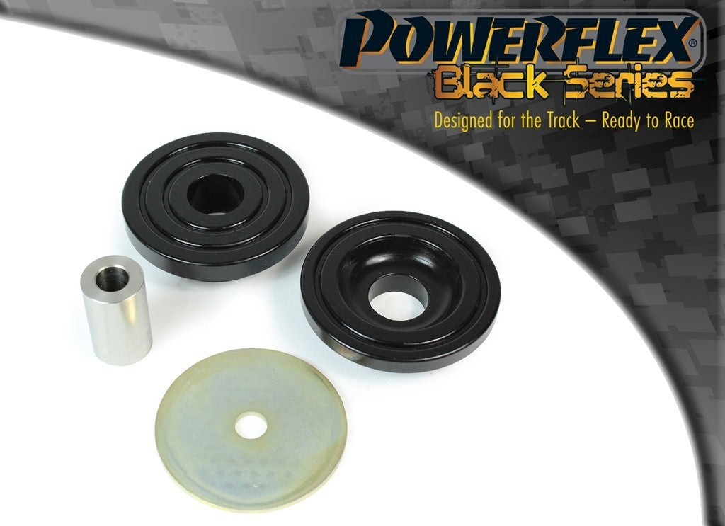 Powerflex PFR85-524BLK Rear Diff Front Mounting Bush Fits Audi A1 (10)(15)
