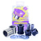 Powerflex PFR1-1011 Rear Trailing Arm to Hub Lower Bush Giulietta 940 (10 - 20)