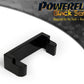 Powerflex PFF3-1322BLK Gearbox MountBush  Fits TT / TTRS Mk3 FV/8S (2014 - 2023)