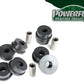 Powerflex PFF1-101H Front Tie Bar Bush Fits Alfa Romeo 33 (1983-1995)