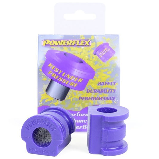 Powerflex PFF85-603-18 Front Anti Roll Bar Bush 18mm Fits Audi A2 (99 - 05)
