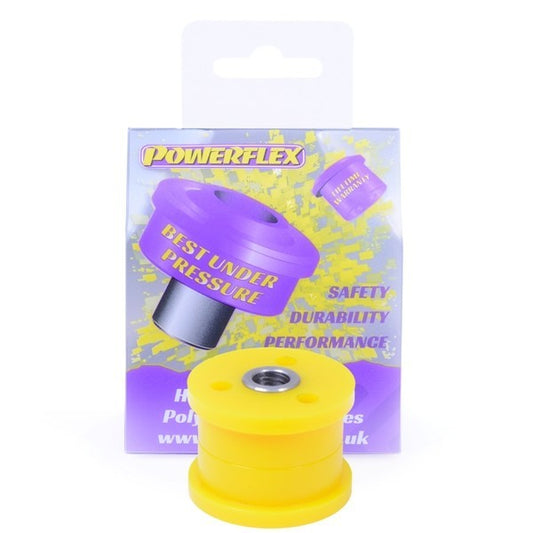 Powerflex PFF1-824 Upper Engine Mount Bush Fits 92-00 Alpha Romeo 145 146 155