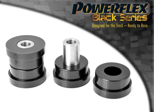 Powerflex PFR1-712BLK Rear Lower Inner Swing Arm Bush Fits Alfa Romeo (95-05)