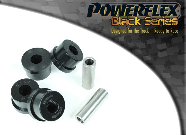 PowerflexPFR85-510BLK Rear Lower Spring Mount Inner Audi A3 / S3 / RS3 (031-13)