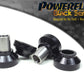 Powerflex PFF4-201BLK Front Track Control Arm Outer Bush A112 inc Abarth (69-86)