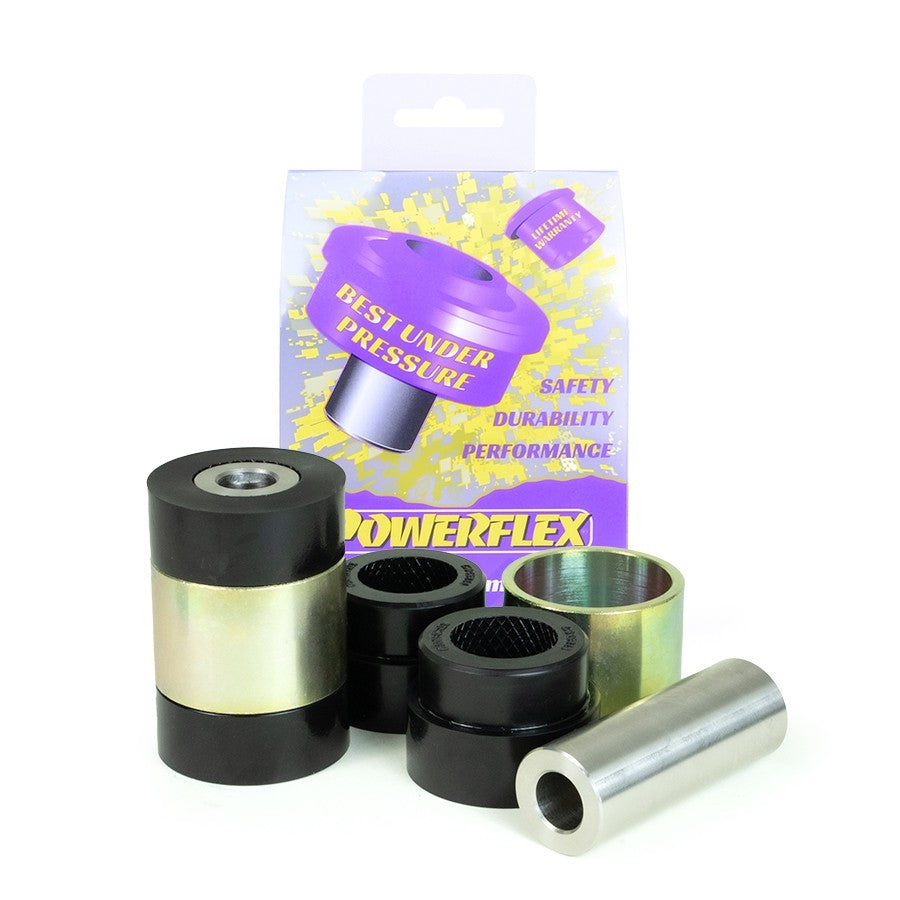 Powerflex PFR85-512 Rear Lower Track Rod Inner Bush Audi A3 / S3 / RS3 (031-13)