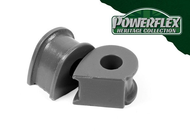 Powerflex PFR3-1011-15.5H Rear Anti Roll Bar Mount 15.5mm Audi (1976 - 2000)