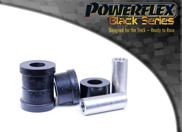 Powerflex PFF1-1001BLK Front Wishbone Front Bush Fits Alfa Giulietta (10-20)