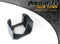 Powerflex PFF80-1130BLK Upper Gearbox Mount Insert (Track) Fits AR  MiTo (08-18)