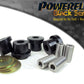Powerflex PFF1-815BLK Front Upper Arm Bush Fits Alpha Romeo 166 (1999-2007)