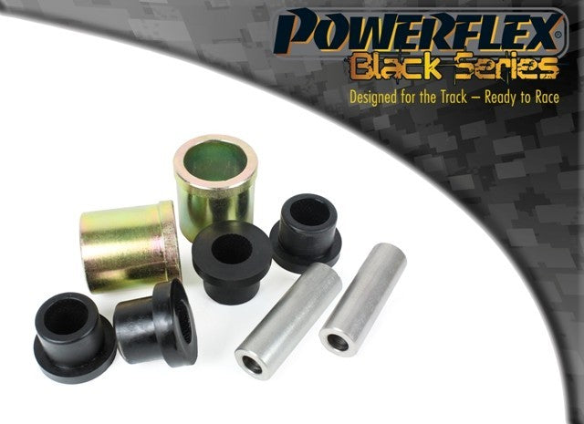 Powerflex PFR80-1513BLK Rear Lower Arm Inner Bush fits Buick Regal (2011 - 2017)