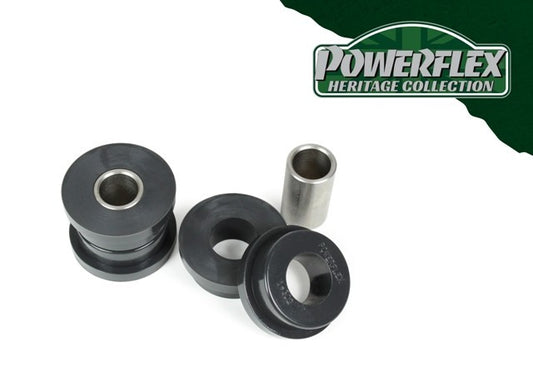 Powerflex PFF1-302H Upper Arm to Body Inner Bush Fits 105/115 Alpha Romeo 63-77
