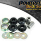 Powerflex PFR85-811BLK Rear Lower Track Rod Outer Bush Fits Alfa 916 2.0 (95-05)