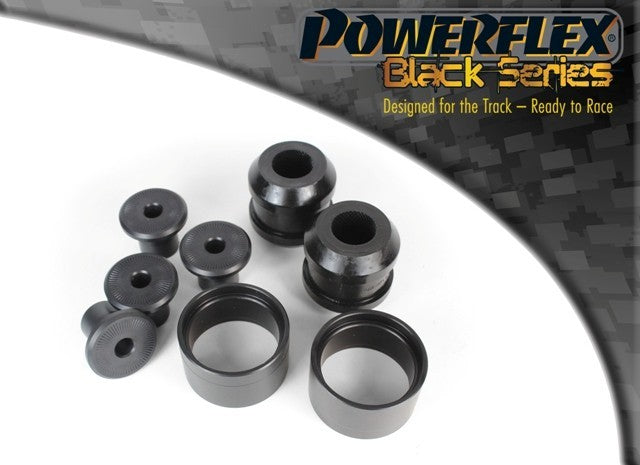 Powerflex PFF2-102BLK Front Lower Wishbone Front Bush Aston Martin DB9 (04-13)