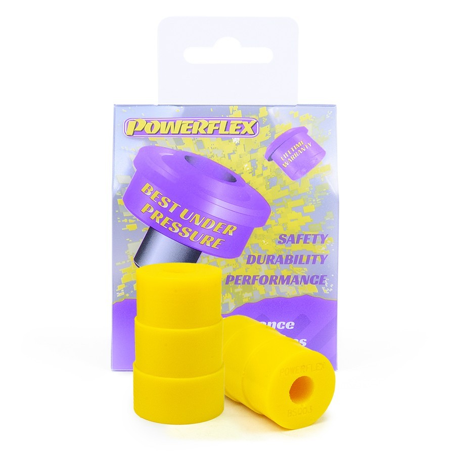 Powerflex BS003 Bump Stop, Universal Fits Bumpstops