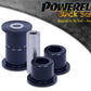 Powerflex PFF1-807BLK Front Shock Lower Bush Fits 97-10 Alfa Romeo 147 156 GT